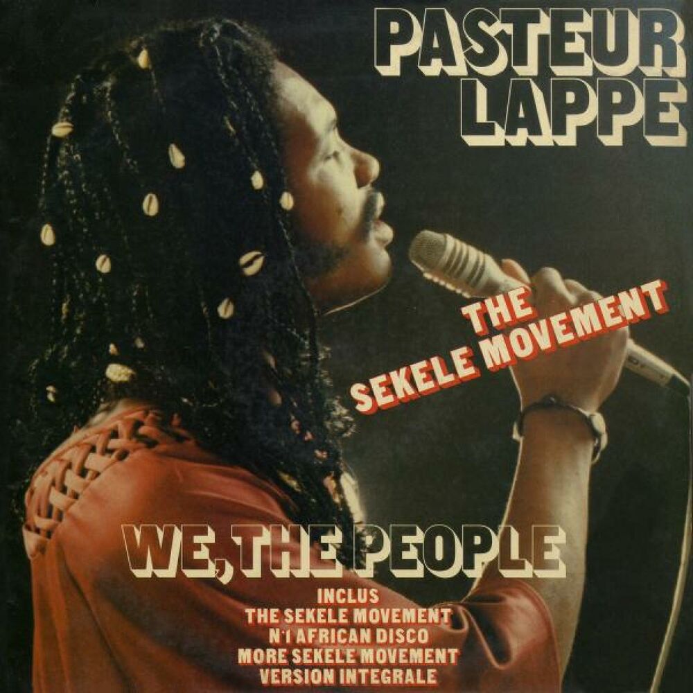 Picture of We, The People