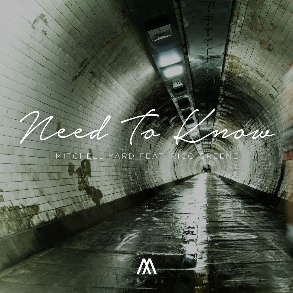 Picture of Need To Know