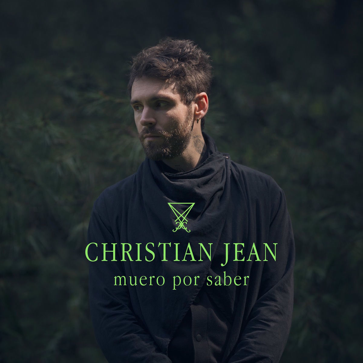 Album cover of Muero Por Saber
