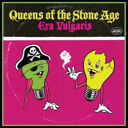 Cover of Era Vulgaris