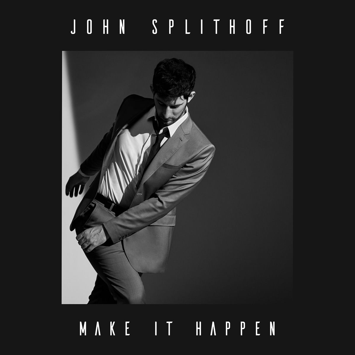 Album cover of Make It Happen