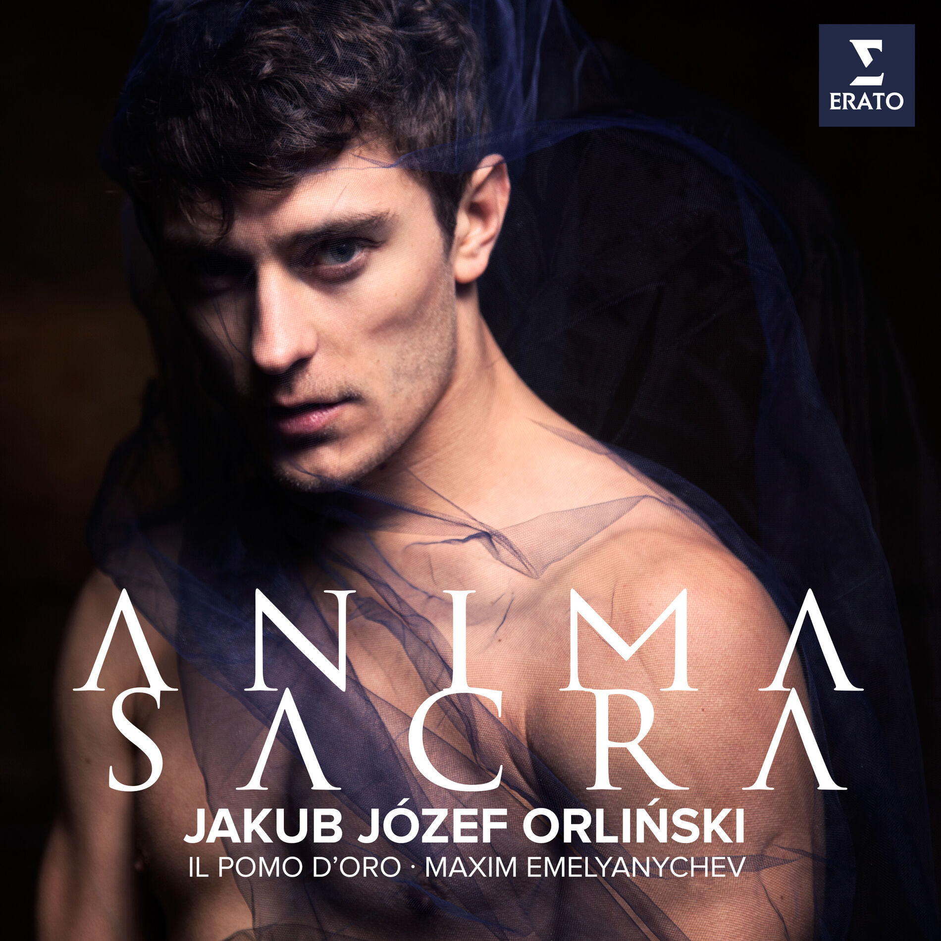 Album cover of Fago: Tam non splendet sol creatus: I. 