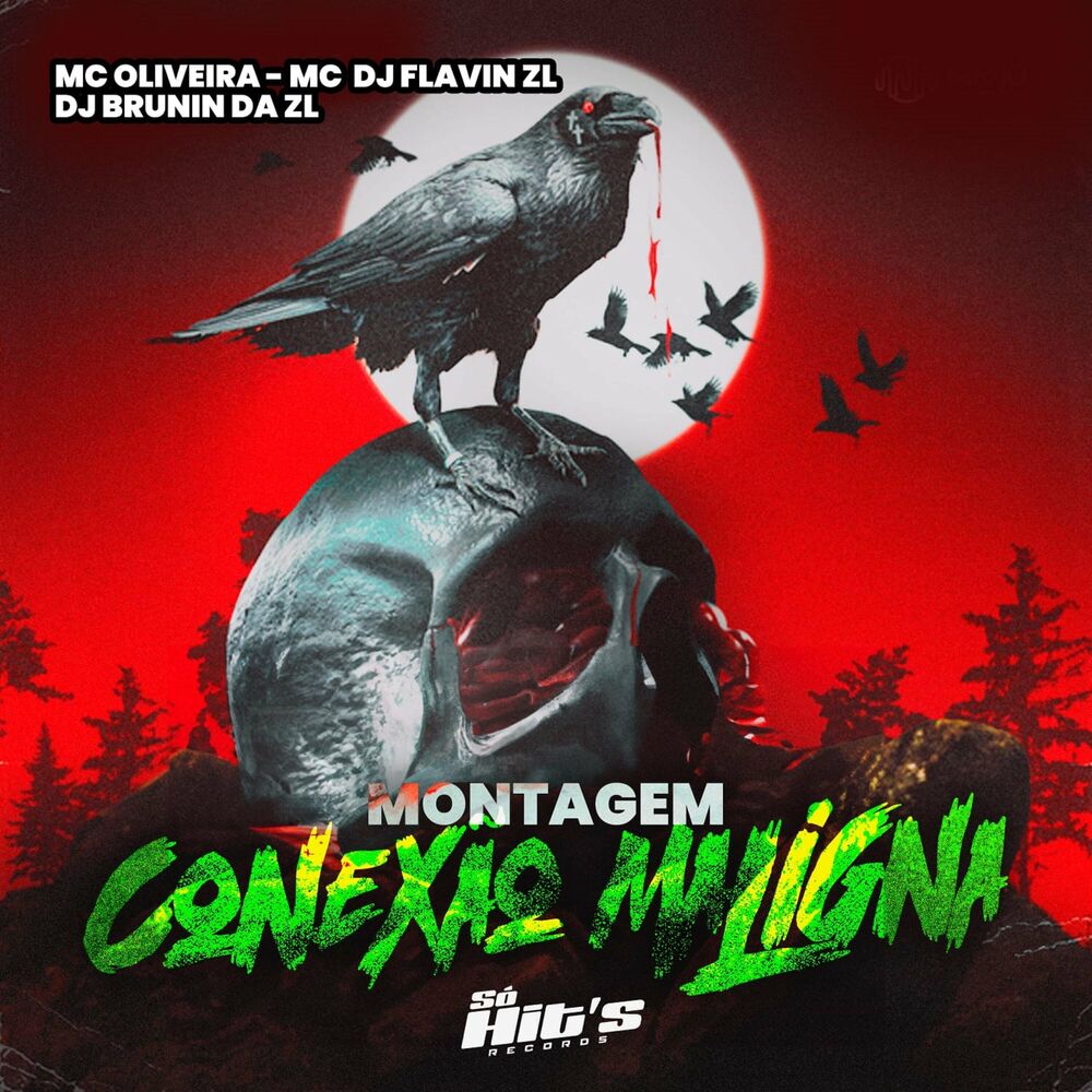 Picture of Montagem Conexão Maligna
