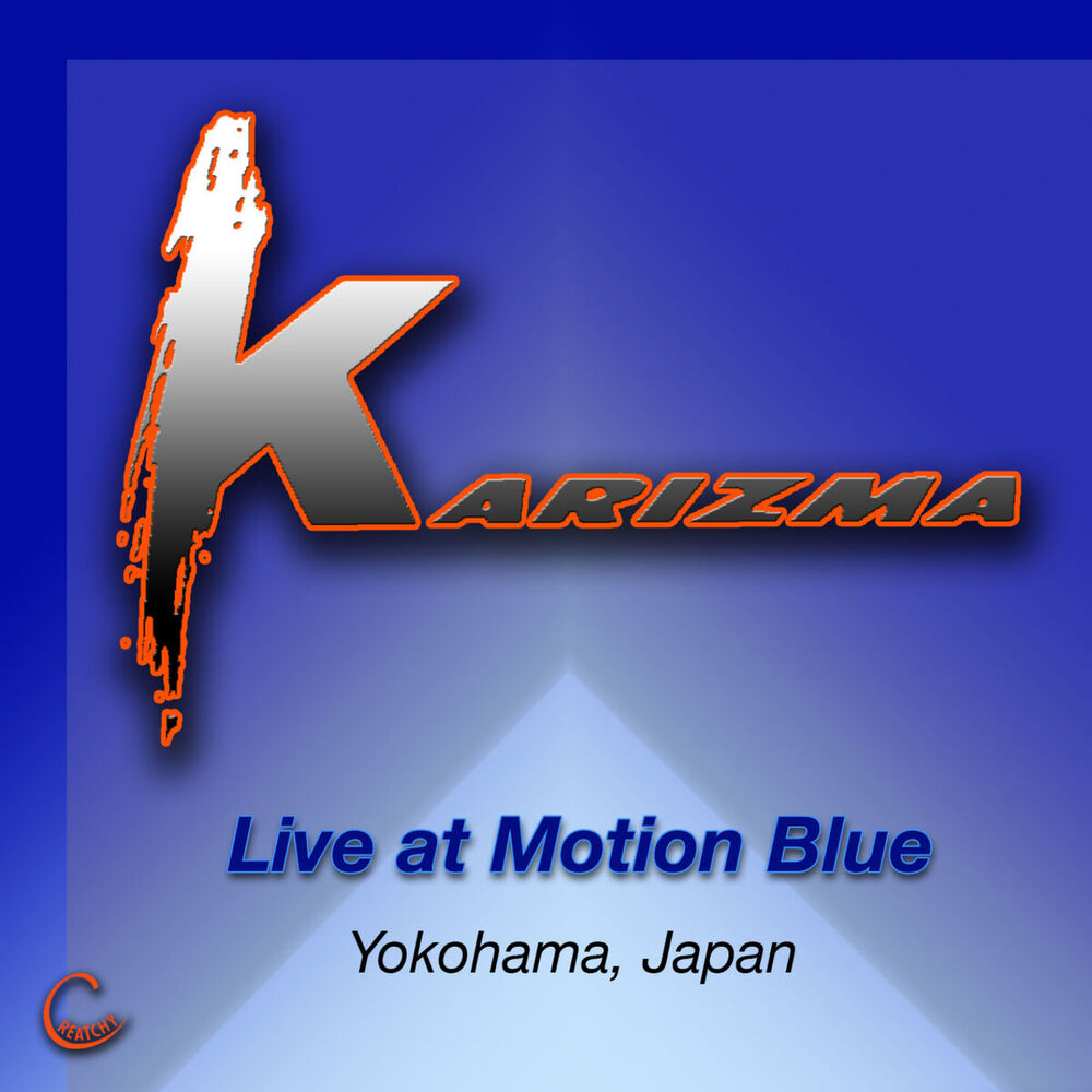 Picture of Live at Motion Blue