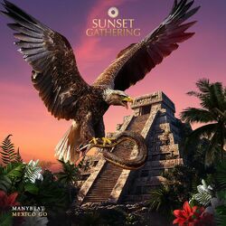 Cover of México Go (Radio Edit)