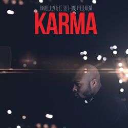 Cover of Karma