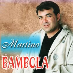 Cover of Bambola