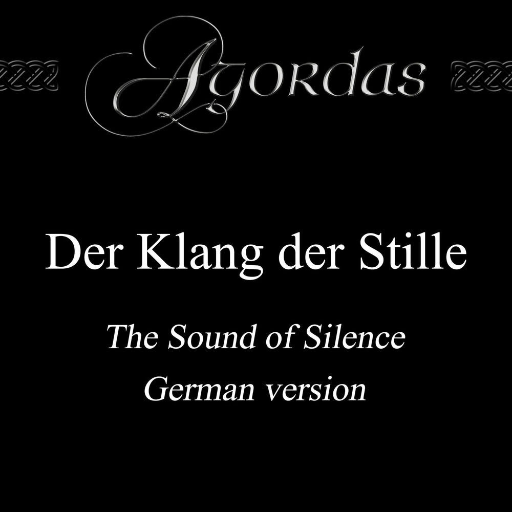 Picture of Der Klang der Stille