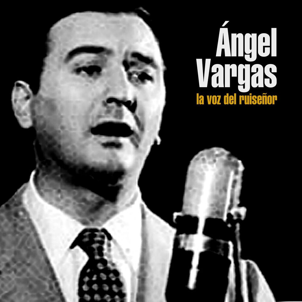 Picture of La Voz del Ruiseñor
