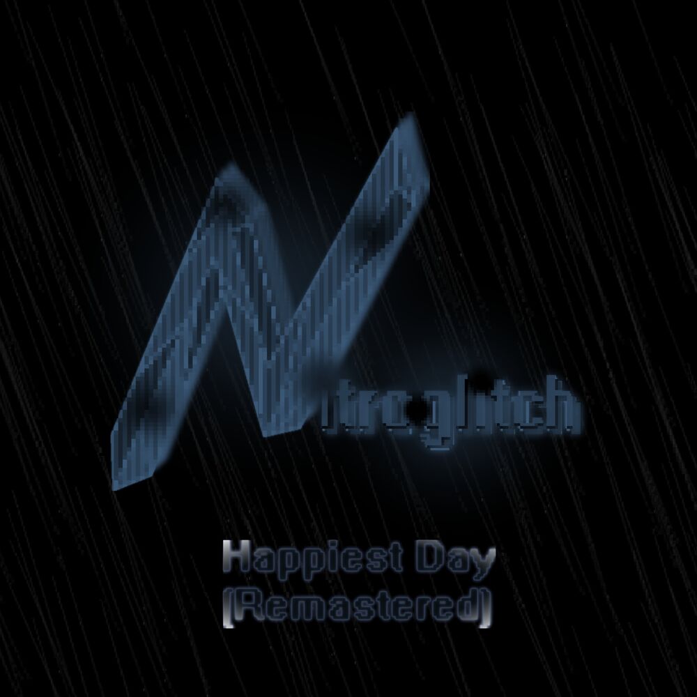 Picture of Happiest Day (Remastered)