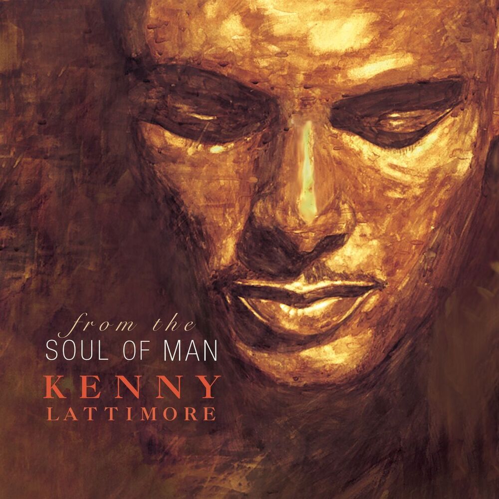 Picture of From The Soul Of Man