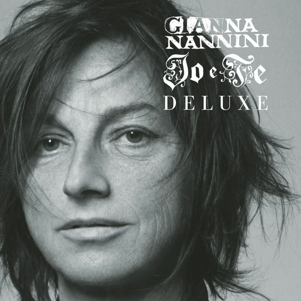 Picture of Io E Te Deluxe