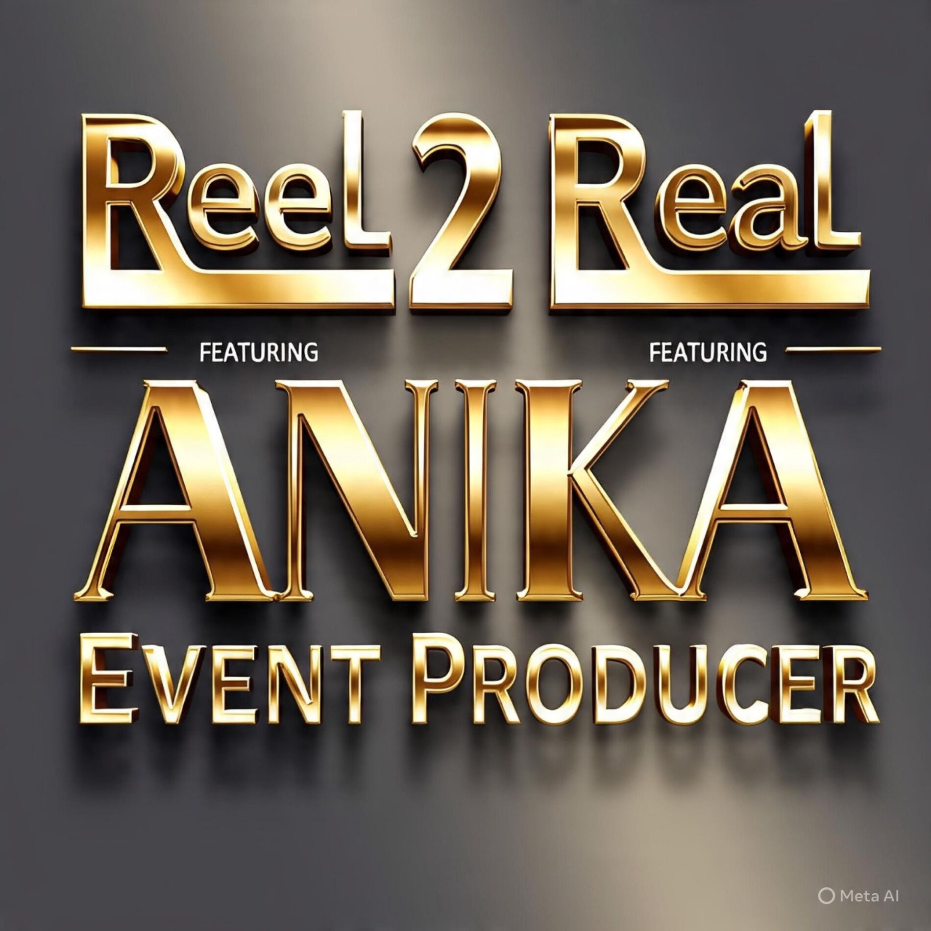 Album cover of Event Producer (feat. Anika)
