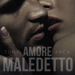 Cover of Amore maledetto