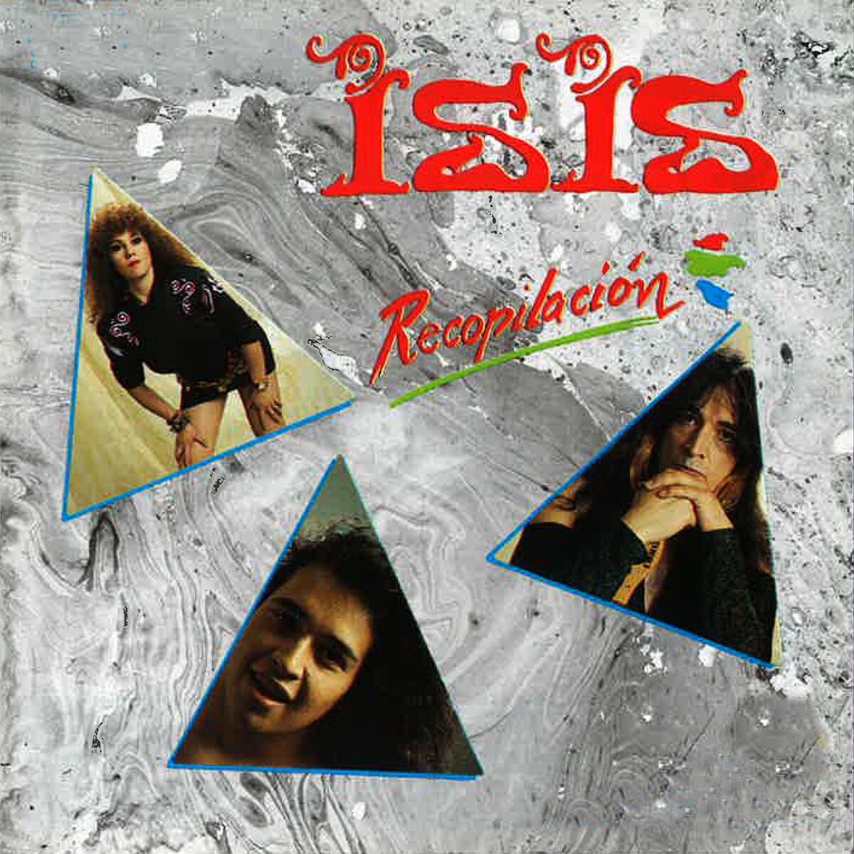 Album cover of Pequeña y Frágil