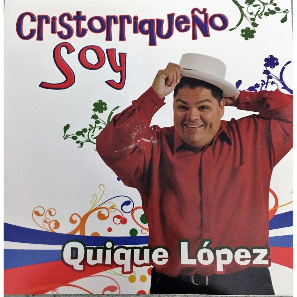 Picture of Cristorriqueño Soy