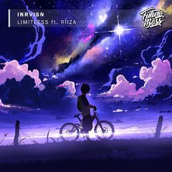 Cover of Limitless