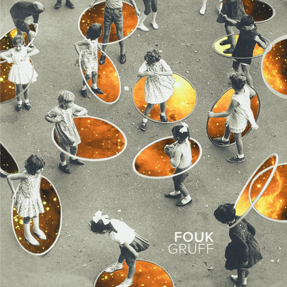 Picture of Gruff EP