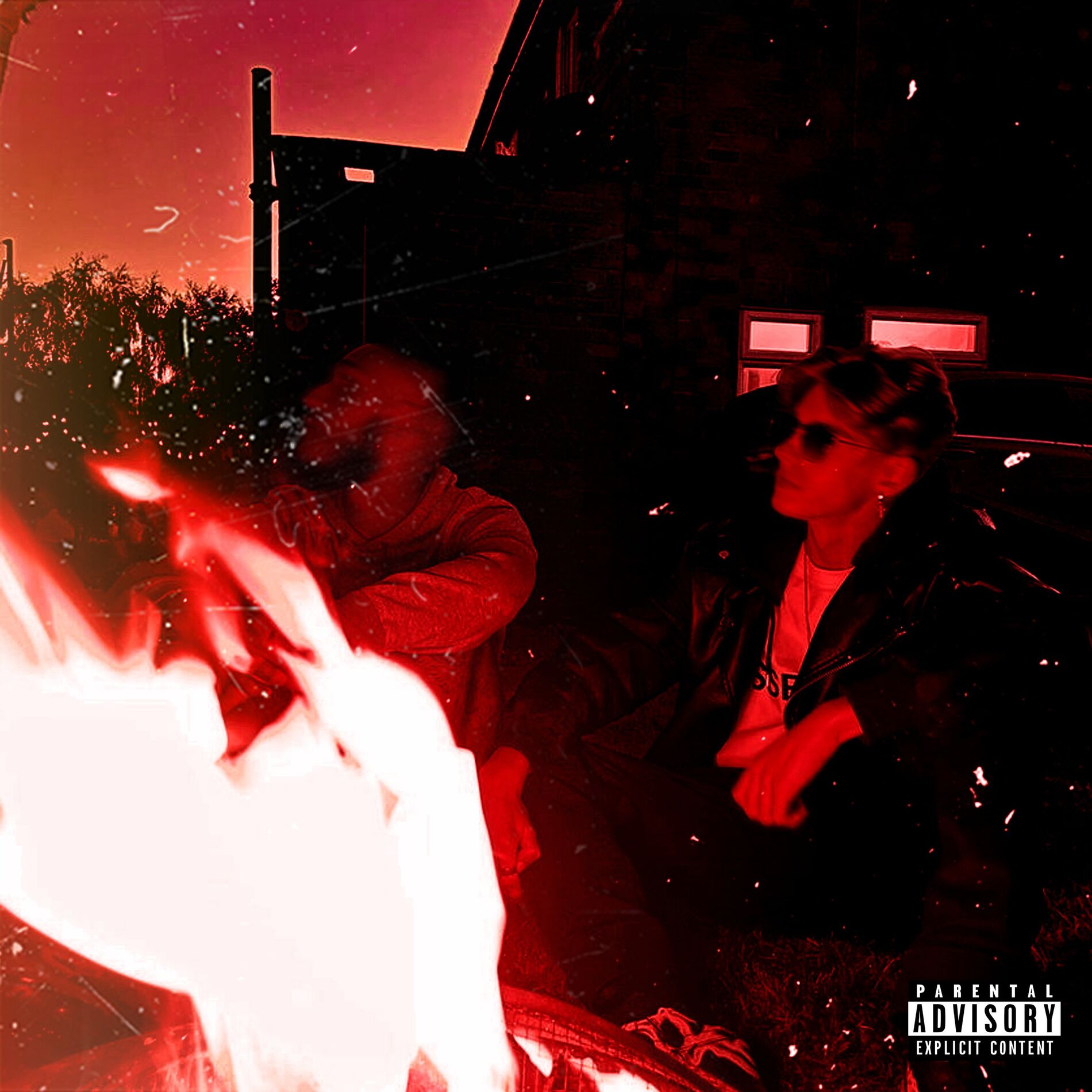 Album cover of Starsigns
