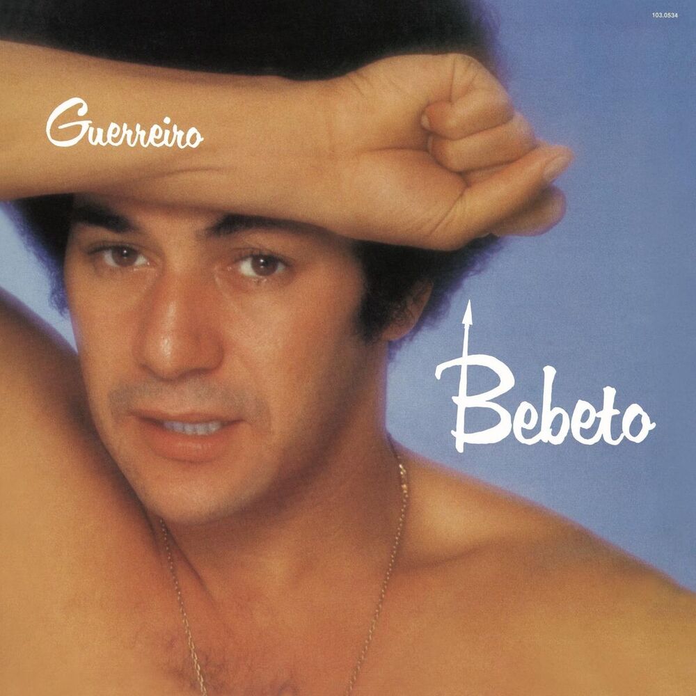Picture of Guerreiro
