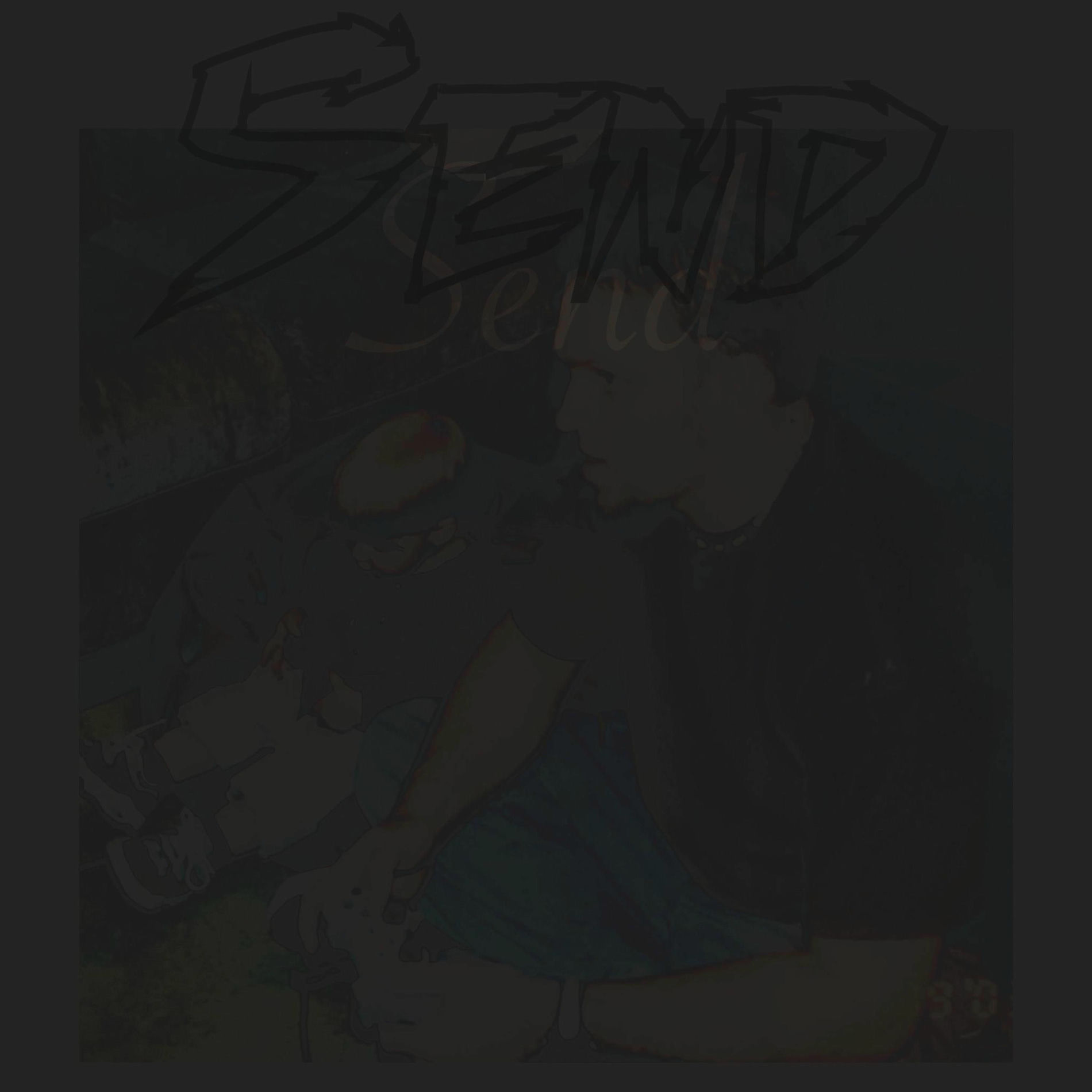 Album cover of Send / Let Me Go (feat. Stevie Stone)