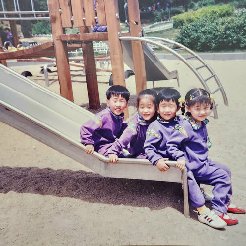 SOBO – 보통의 이야기 – Single