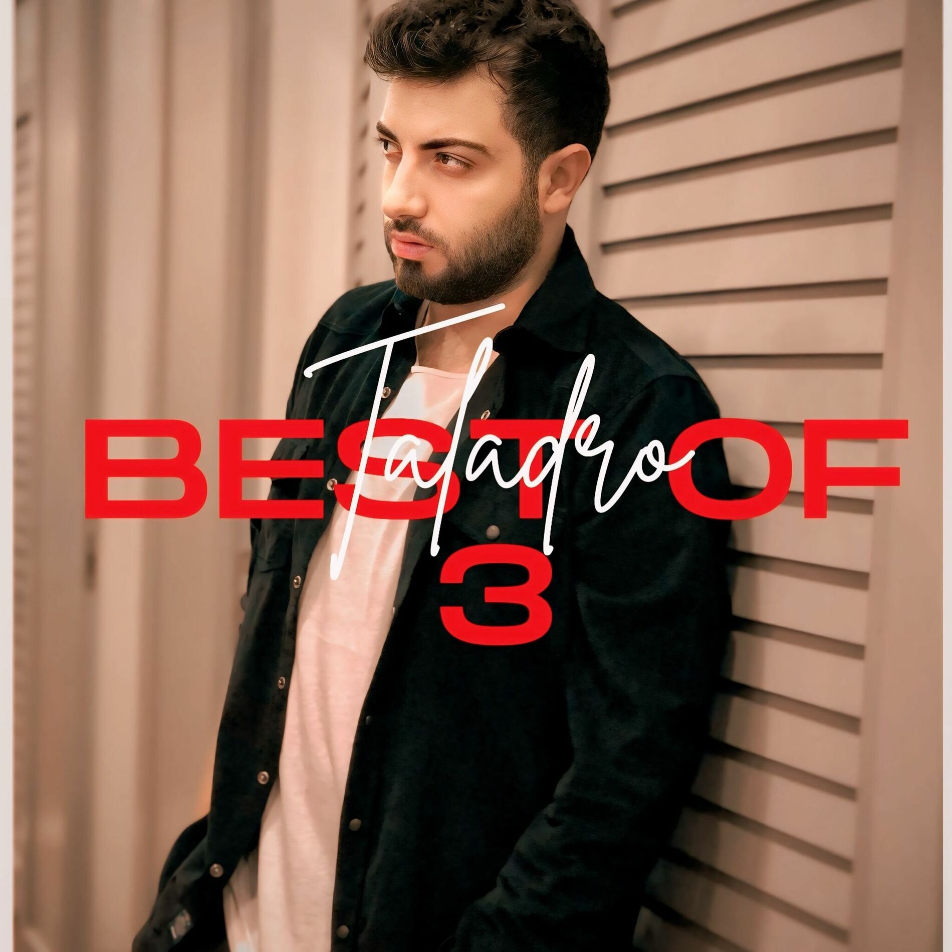 Album cover of Best of Taladro 3