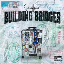 Cover of Building Bridges