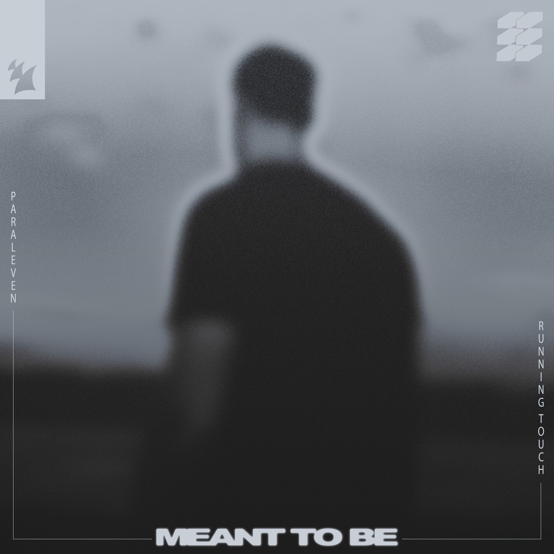 Album cover of Meant To Be