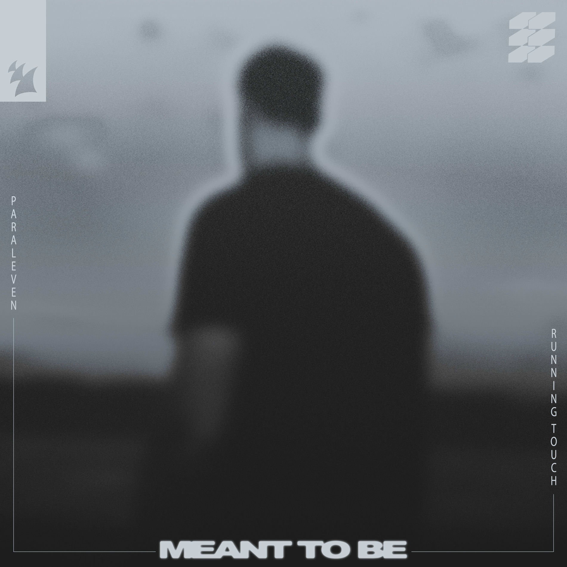 Album cover of Meant To Be