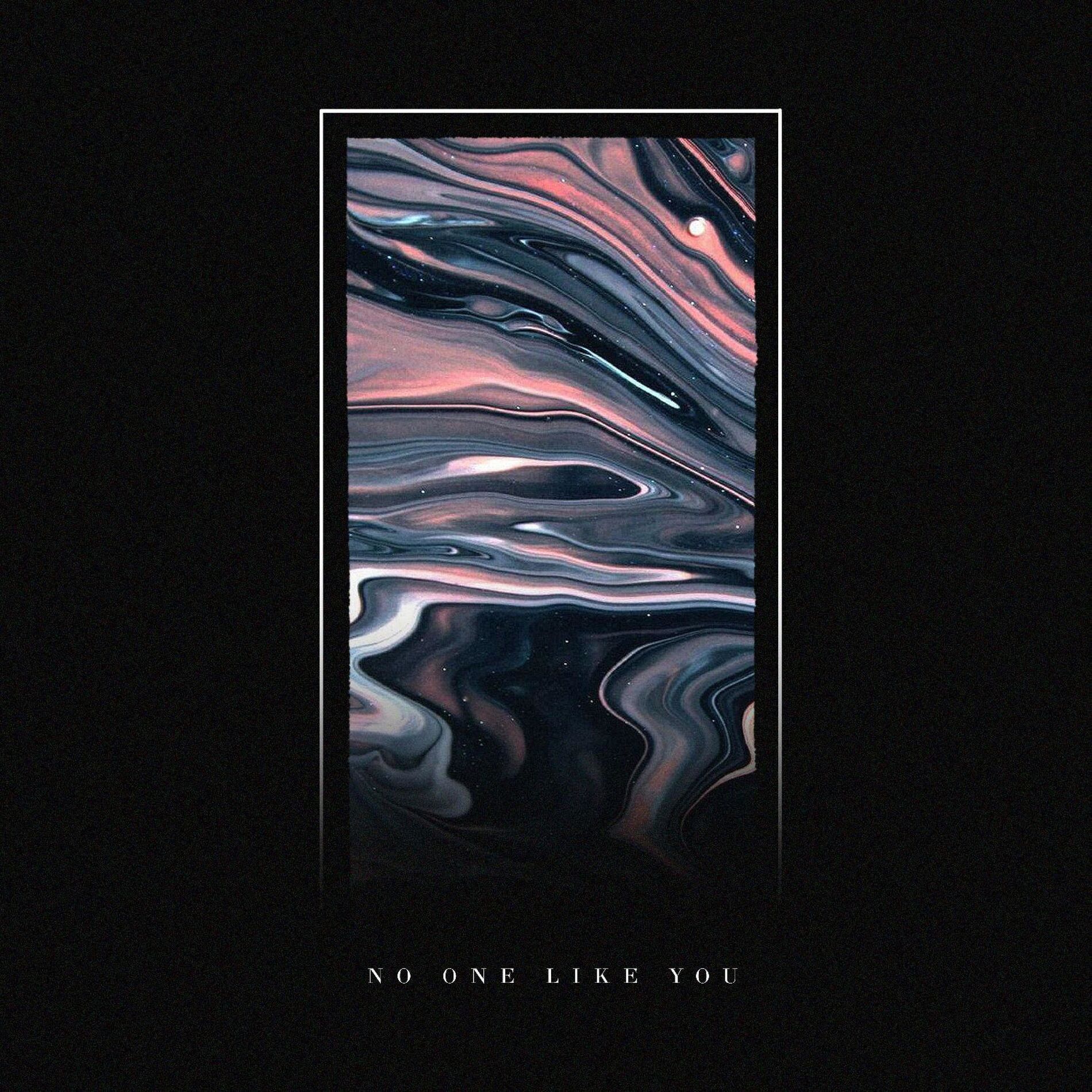 Album cover of No One Like You