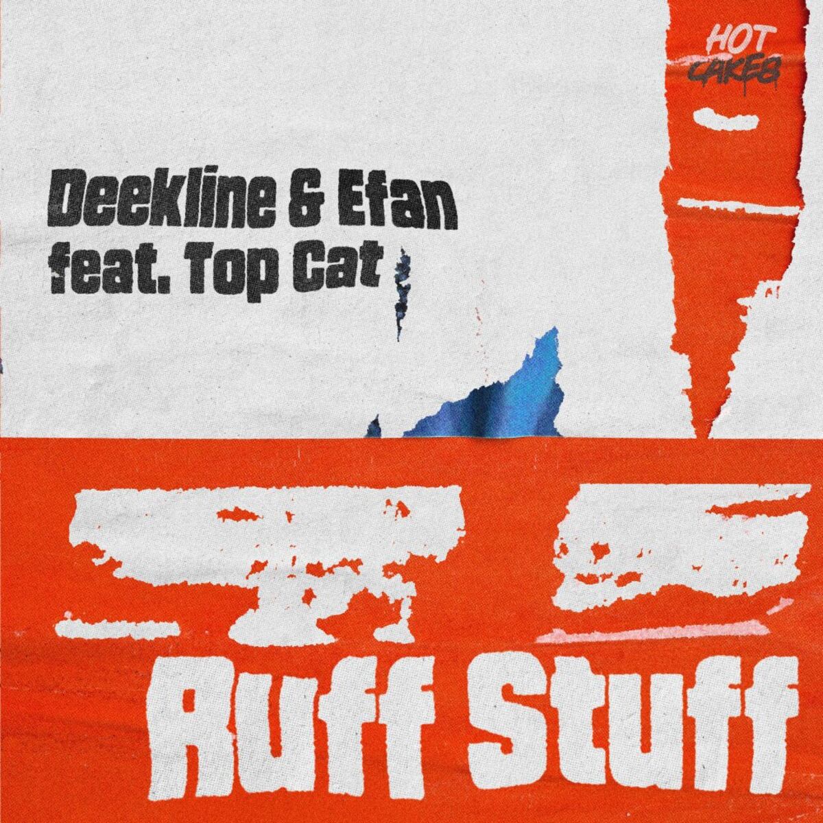 Album cover of Ruff Stuff