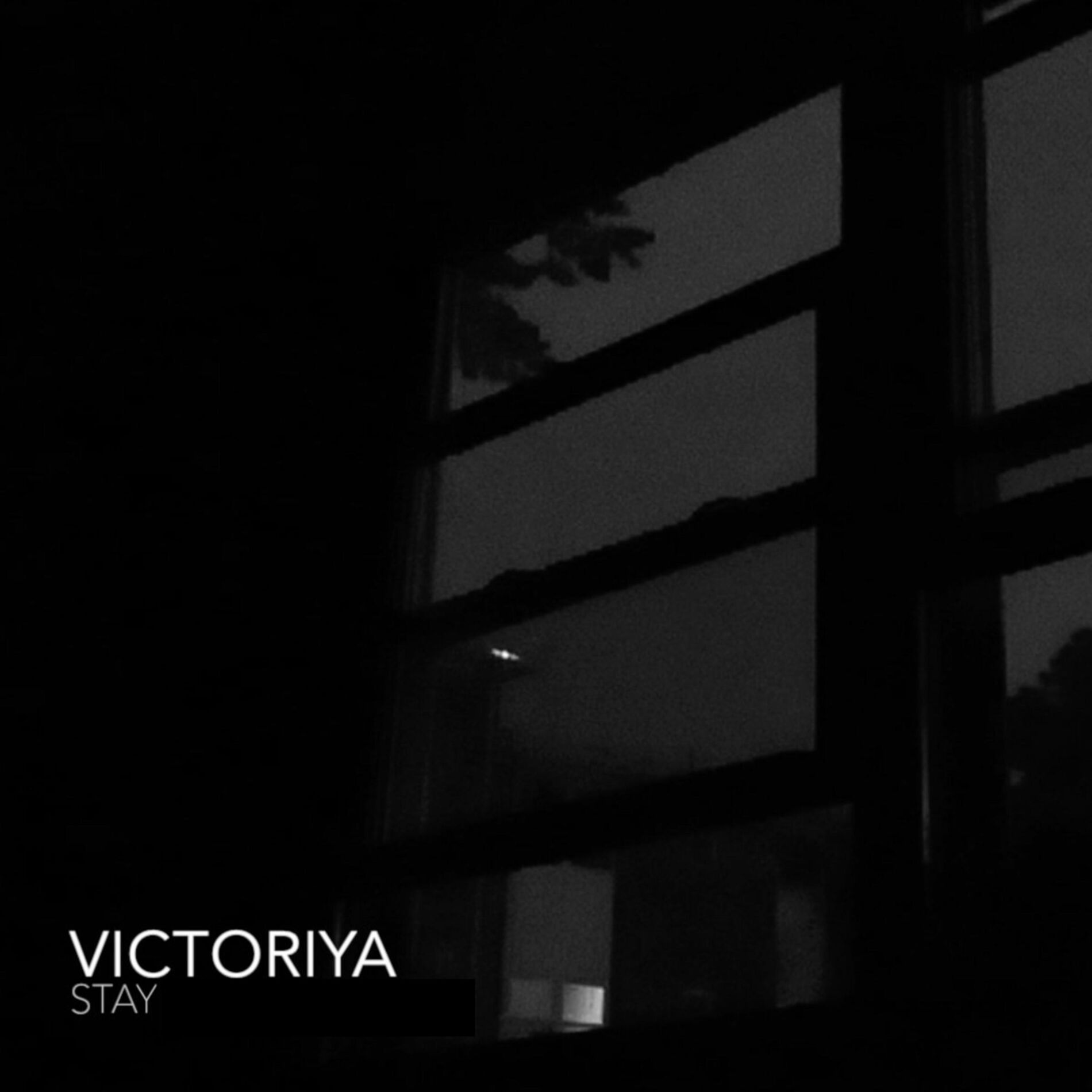 Album cover of Stay