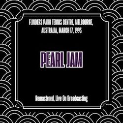Flinders Park Tennis Centre, Melbourne, Australia, March 17, 1995 (Remastered, Live On Broadcasting)