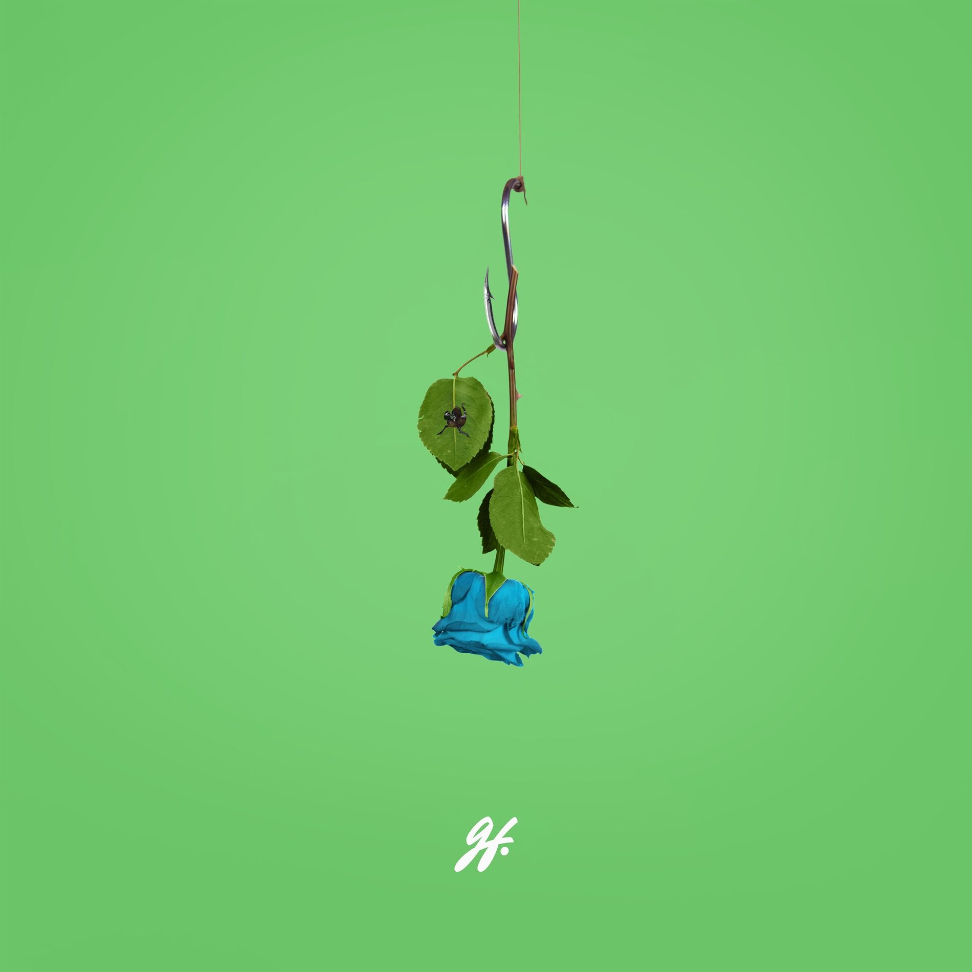 Album cover of For the LUV x