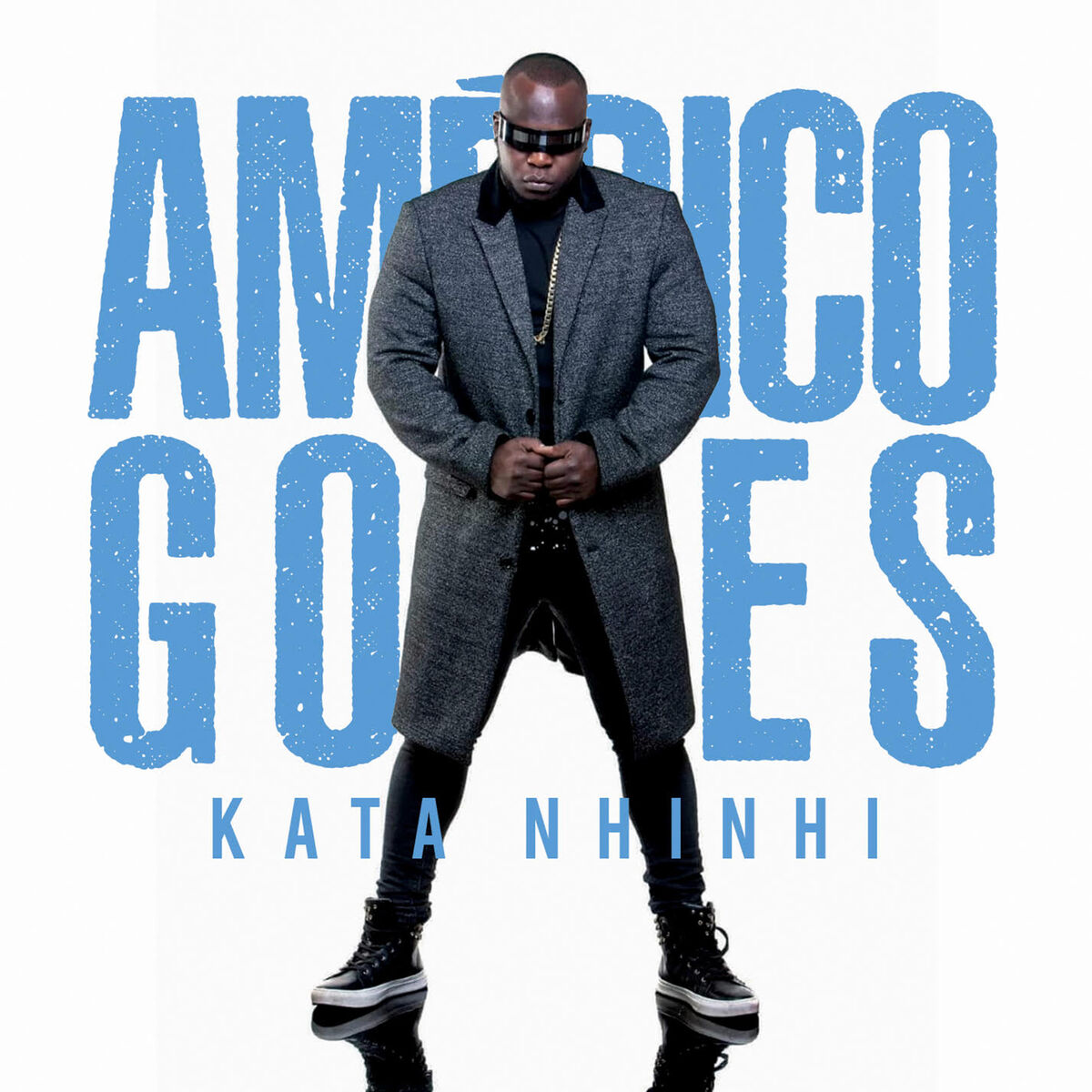 Album cover of Kata Nhinhi