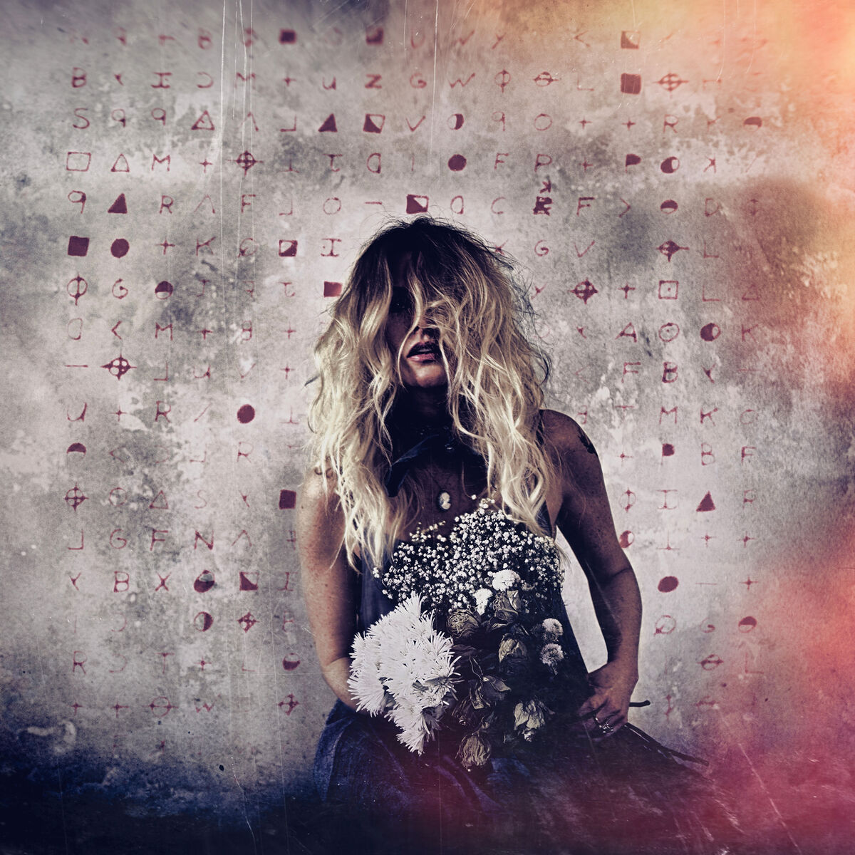 Album cover of Dyin'