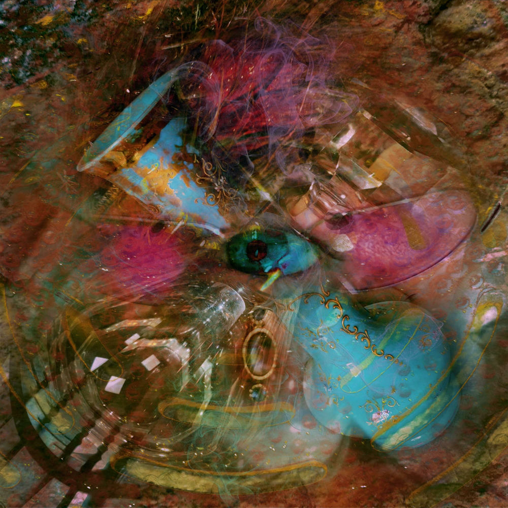 Album artwork for Diurnal Arc by Bela
