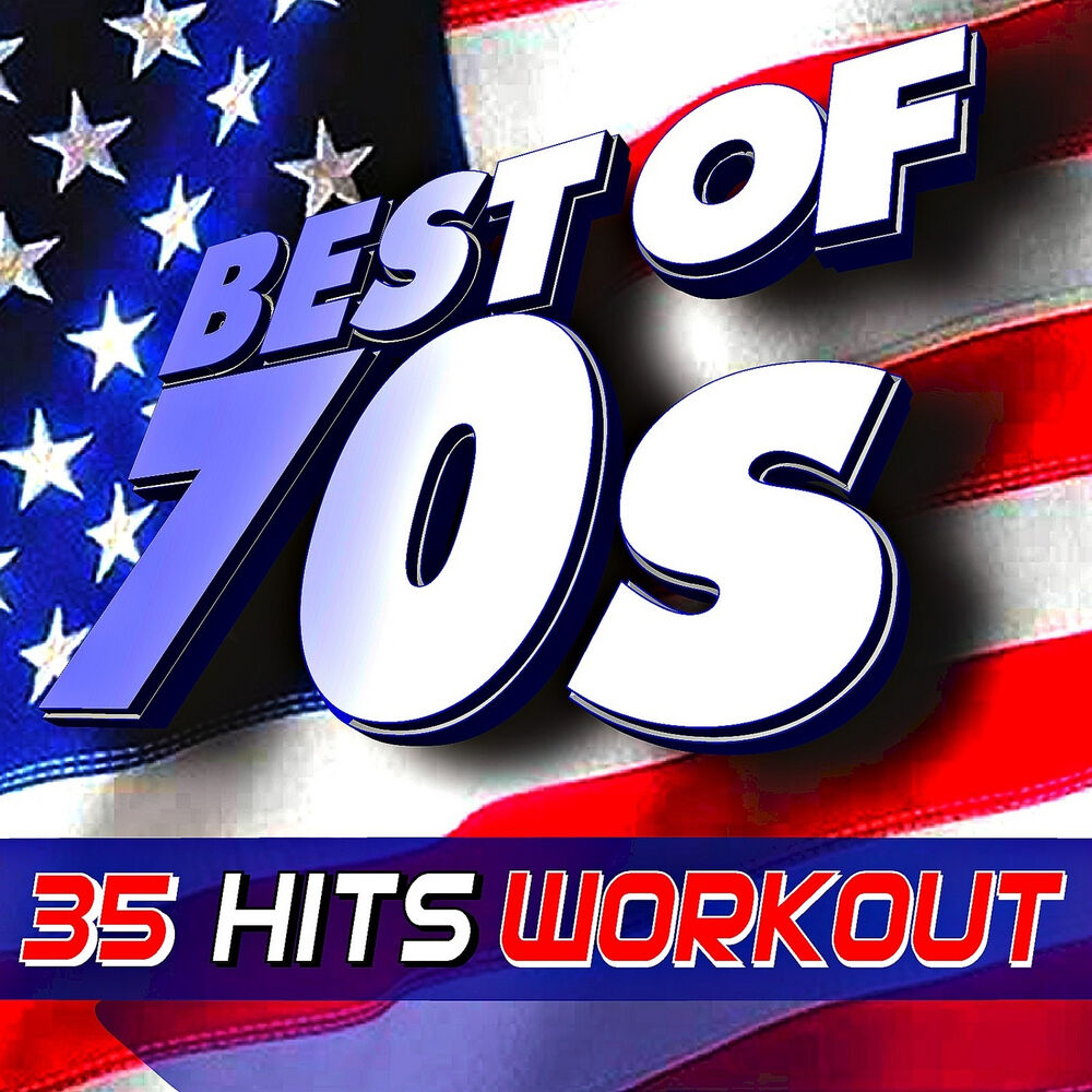 Picture of Best of 70s - 35 Hits Workout