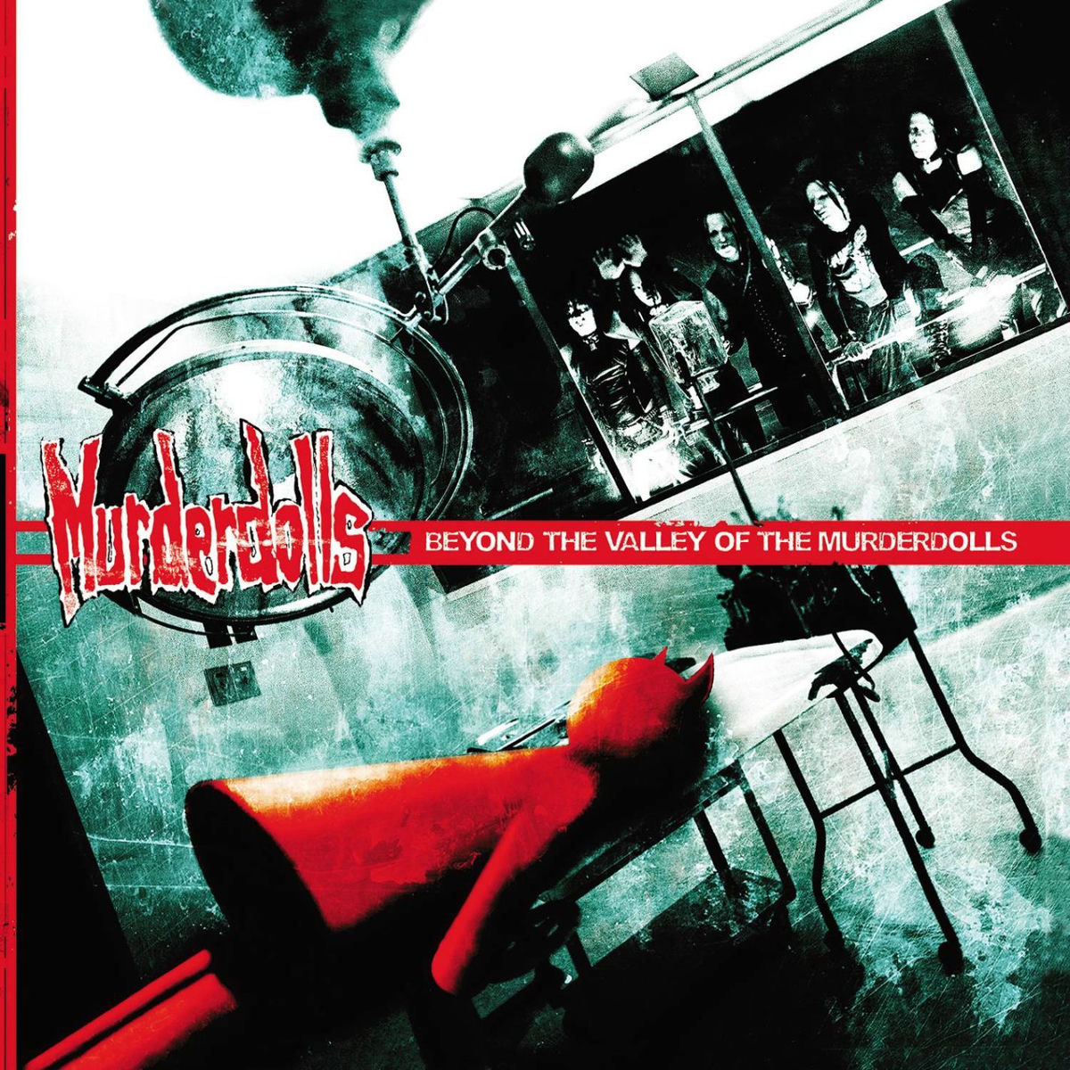 Album cover of Die My Bride