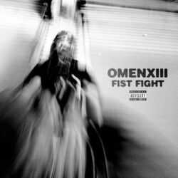 Cover of FIST FIGHT