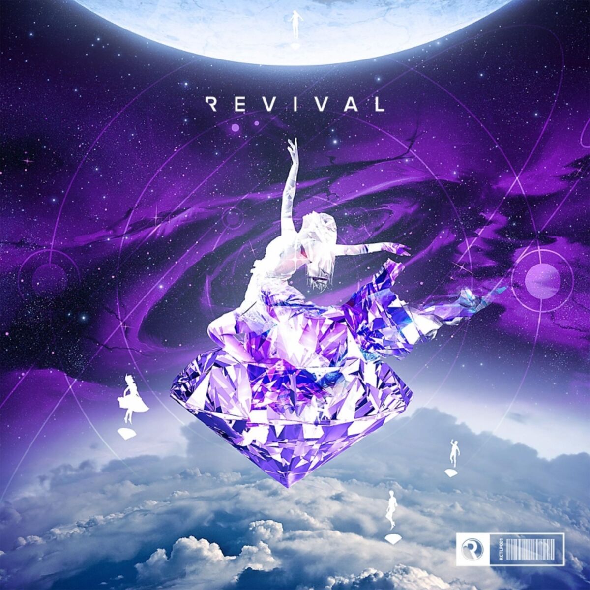 Album cover of Revival