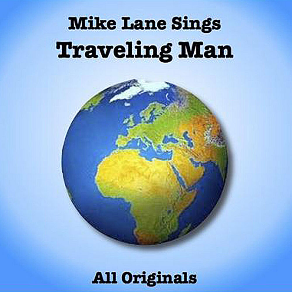 Picture of Travelling Man