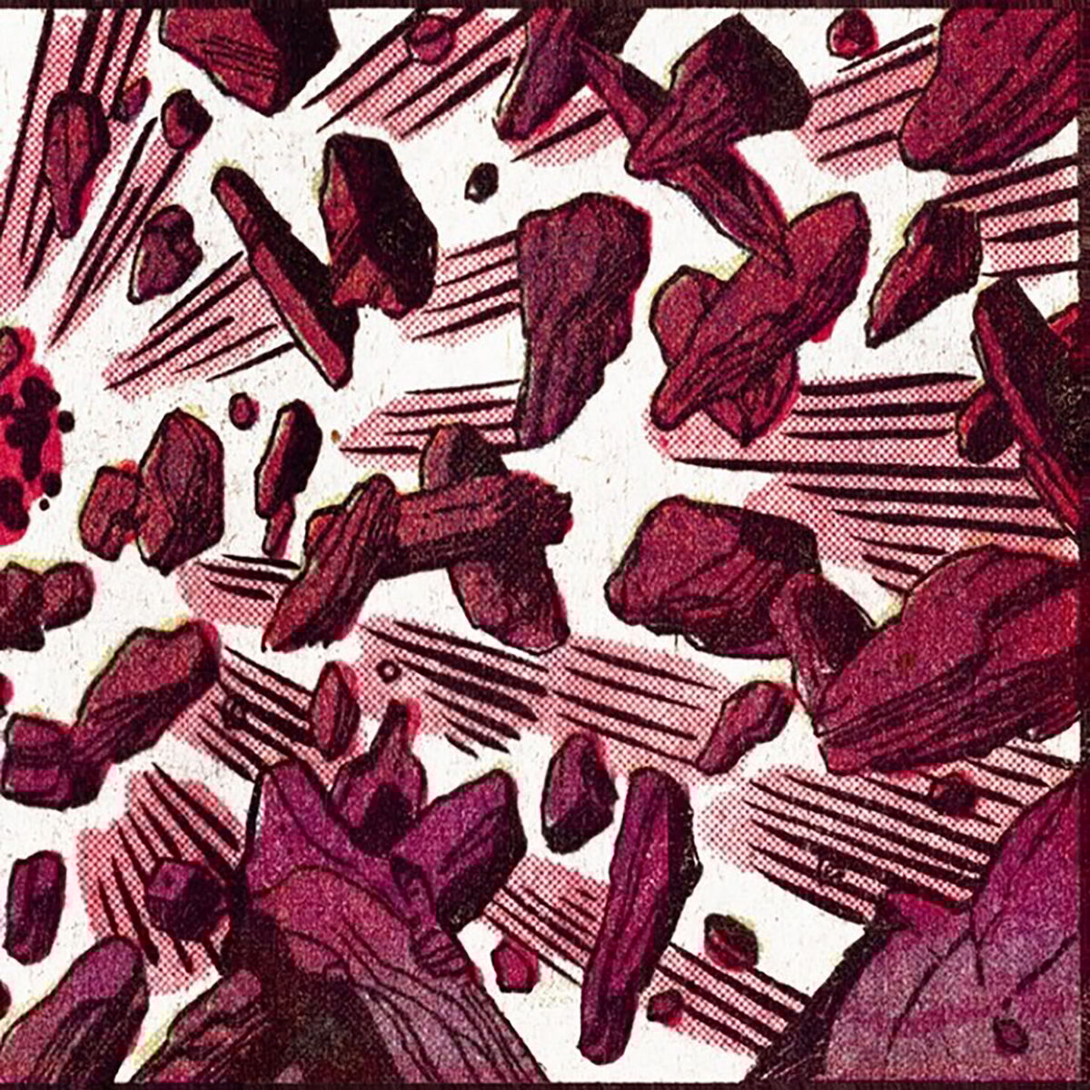 Album cover of Firecracker EP4