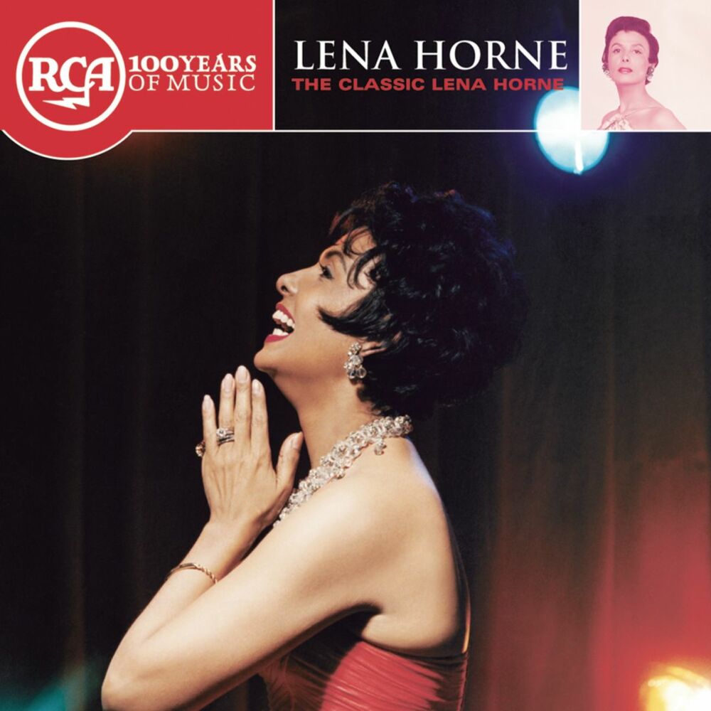 Picture of The Classic Lena Horne