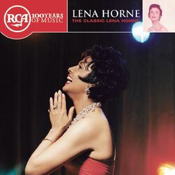 Cover of The Classic Lena Horne