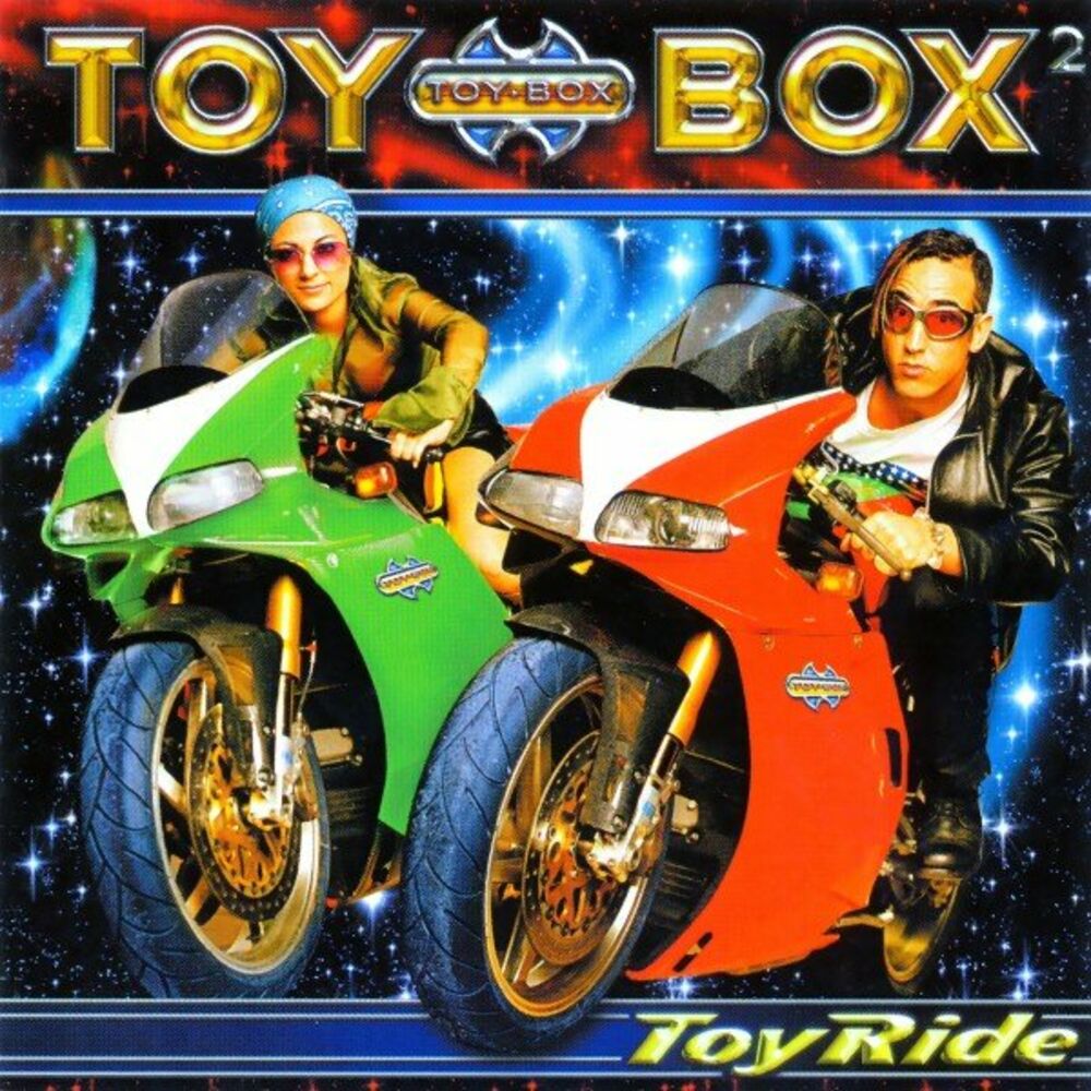 Picture of ToyRide