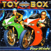 Toy-Box - ToyRide | Deezer