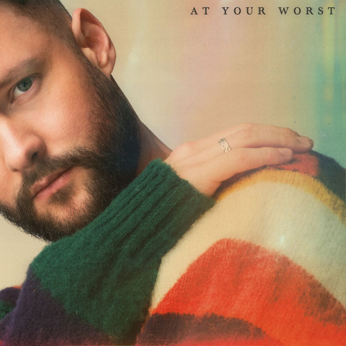 Album cover of At Your Worst