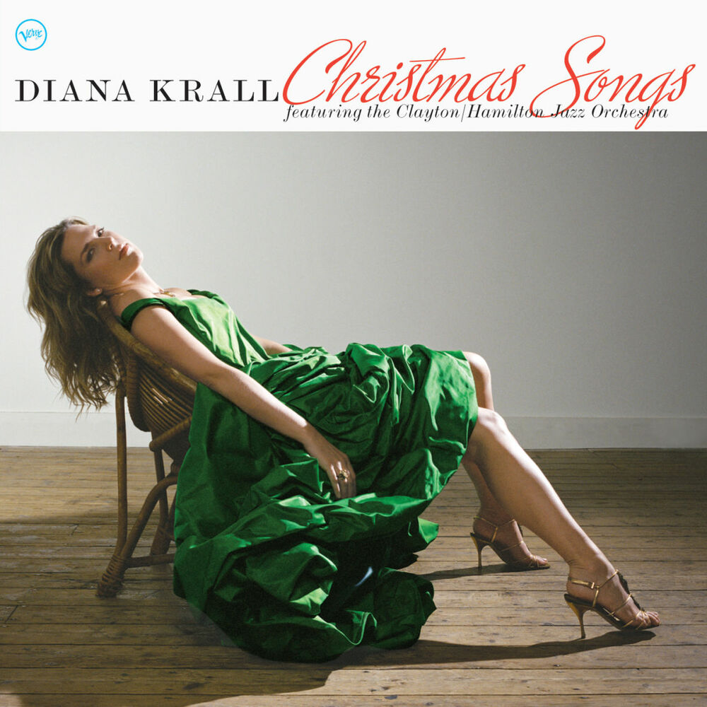 Picture of Christmas Songs